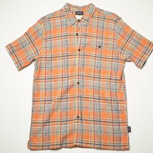 Patagonia A/C Shirt - Men's Medium